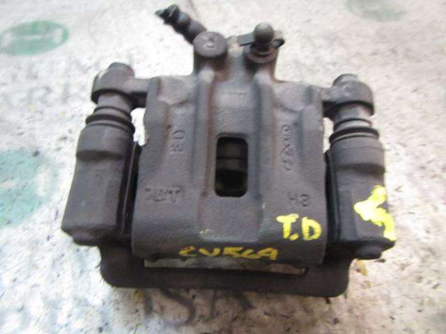 Suporte do freio traseiro direito 582301H300 HYUNDAI