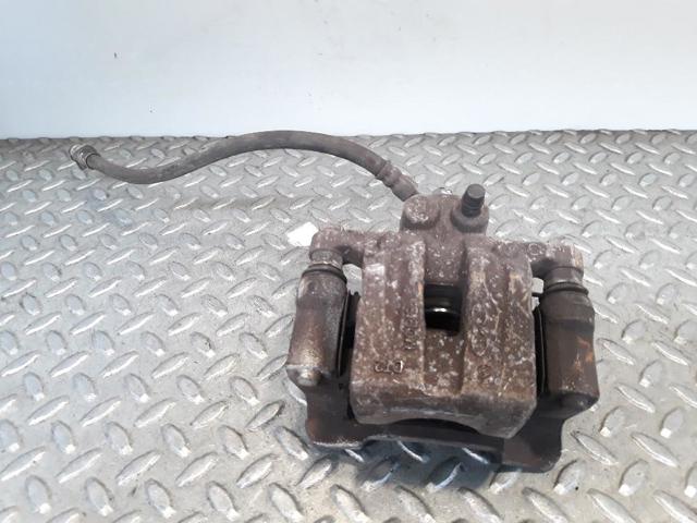 Suporte do freio traseiro direito 582302Y300 HYUNDAI