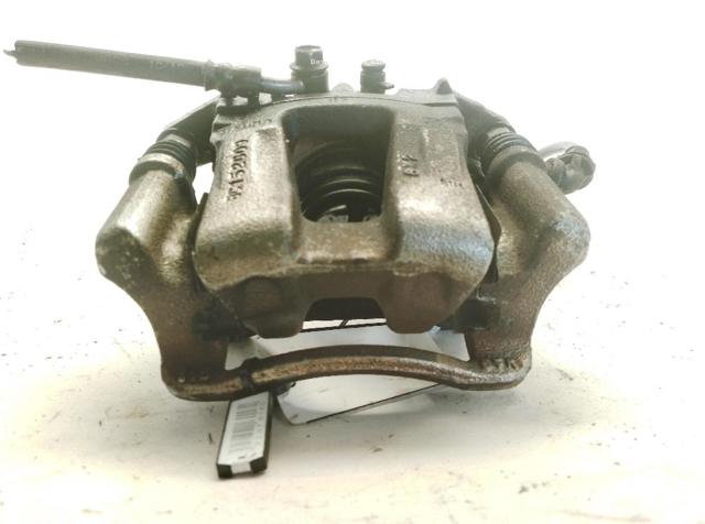 Suporte do freio traseiro direito 582303Z160 HYUNDAI