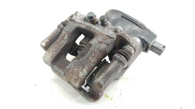 Suporte do freio traseiro direito 582303Z160 HYUNDAI