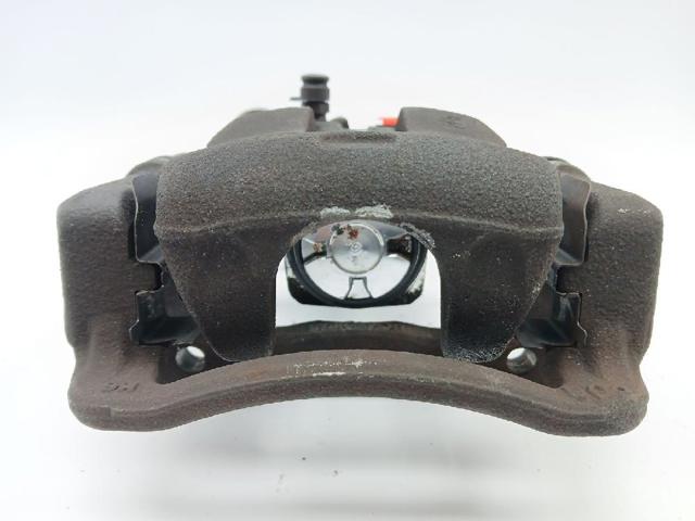 Suporte do freio traseiro esquerdo 583001W350 HYUNDAI