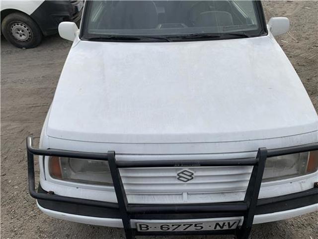 Suzuki Vitara (ETJA)