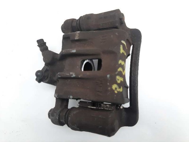 Suporte do freio traseiro esquerdo 583101HA00 HYUNDAI