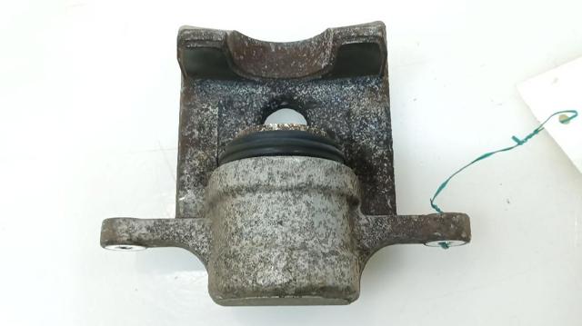 Suporte do freio traseiro esquerdo 583102BA00 HYUNDAI