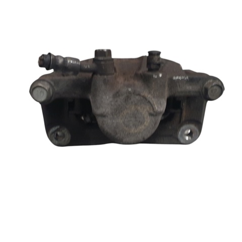 Suporte do freio traseiro esquerdo 583102BA20 HYUNDAI