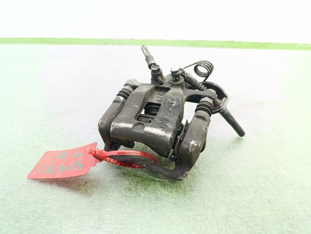 Kit de reparação de suporte do freio traseiro para Hyundai I20 GB