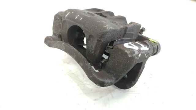 Suporte do freio traseiro direito 584001J300 HYUNDAI