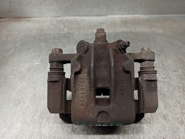 Suporte do freio traseiro direito 584001J300 HYUNDAI