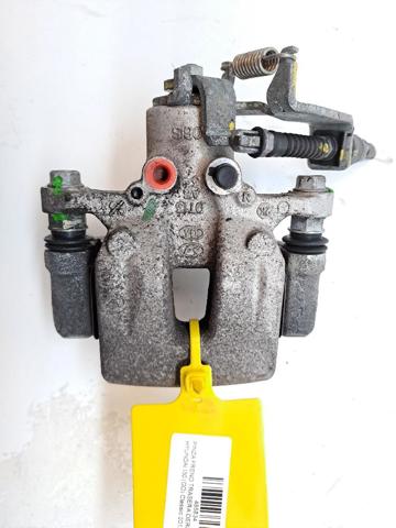 Suporte do freio traseiro direito 58400A6300 HYUNDAI