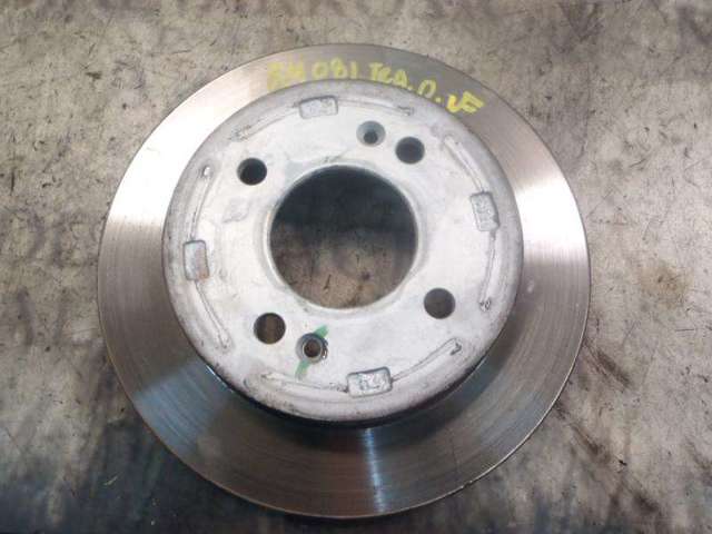  para KIA Picanto  (BA)