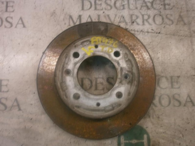 para KIA Cerato  (LD)