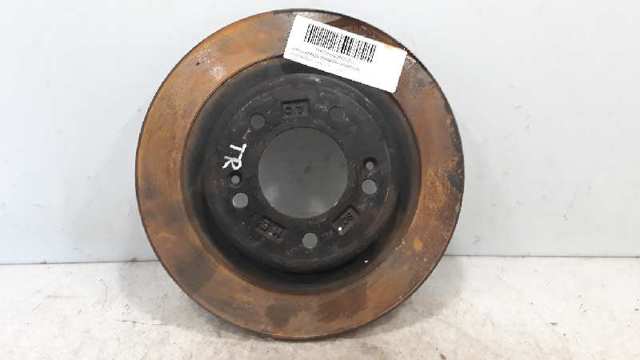  para Hyundai I40  (VF)