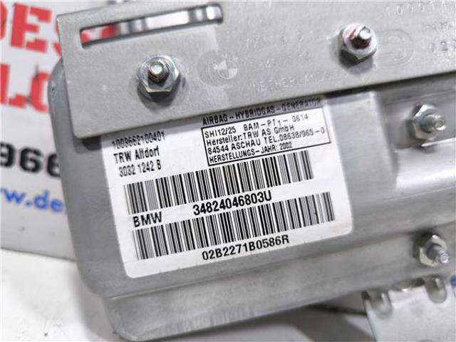58450713 BMW