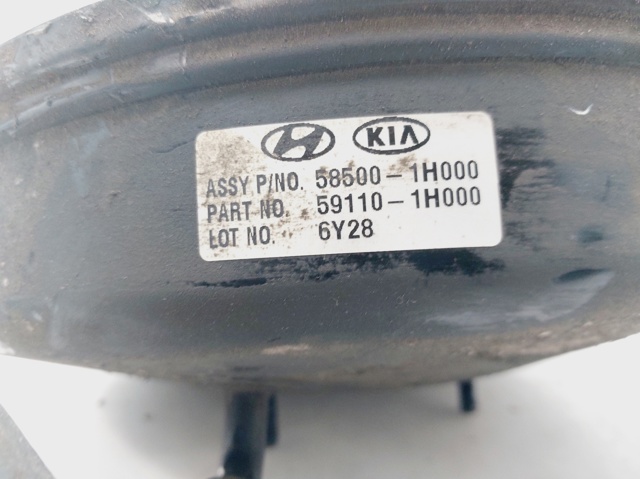 585001H000 Hyundai/Kia