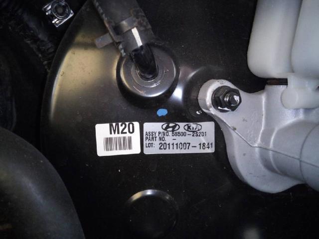 585002S201 Hyundai/Kia