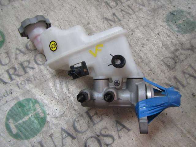  para KIA Rio III (UB)