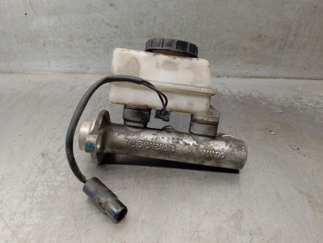 Rolo parasita da correia de transmissão 5851024010 HYUNDAI