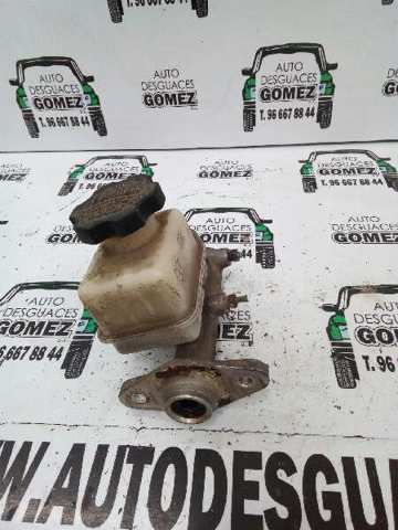 Cilindro mestre do freio 5851025300 HYUNDAI