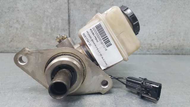 Cilindro mestre do freio para Hyundai Sonata Y-3