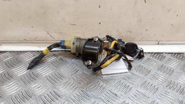 Tanque de cilindro mestre do freio (de fluido de freio) Hyundai Tucson I JM ao melhor preço