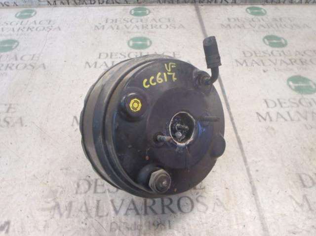 Comprar  Terracan  HP