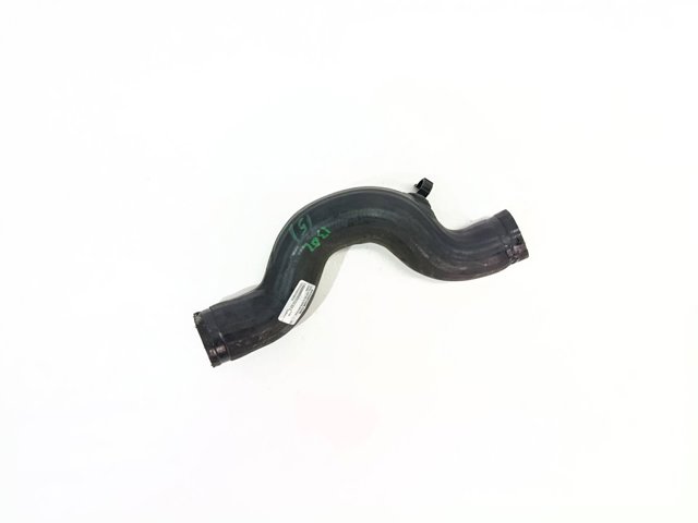Mangueira (cano derivado) de intercooler 5860740 OPEL