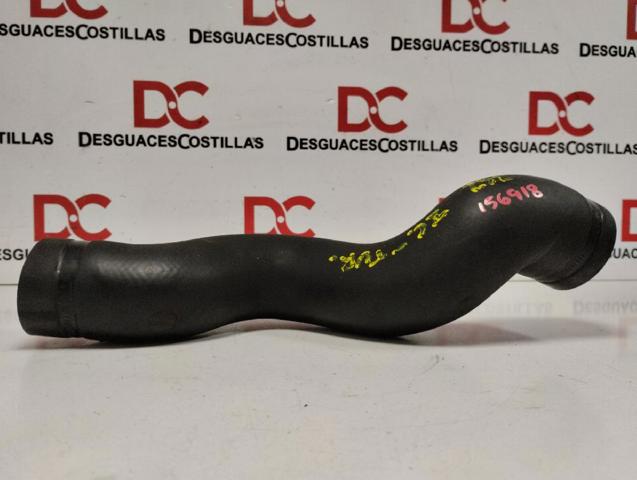 Mangueira (cano derivado) de intercooler 5860761 OPEL
