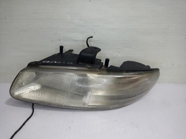 Luz esquerda 5870100000 CHRYSLER