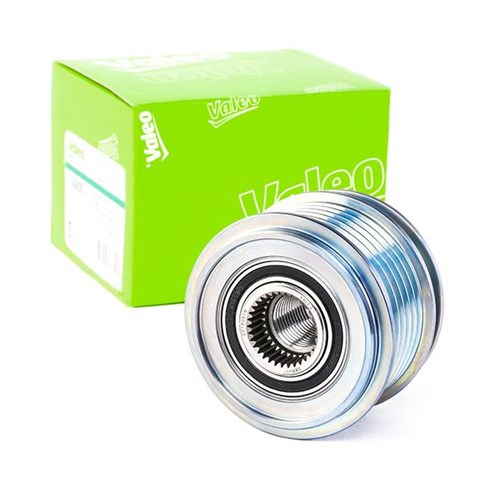 Polia do gerador 588001 VAG