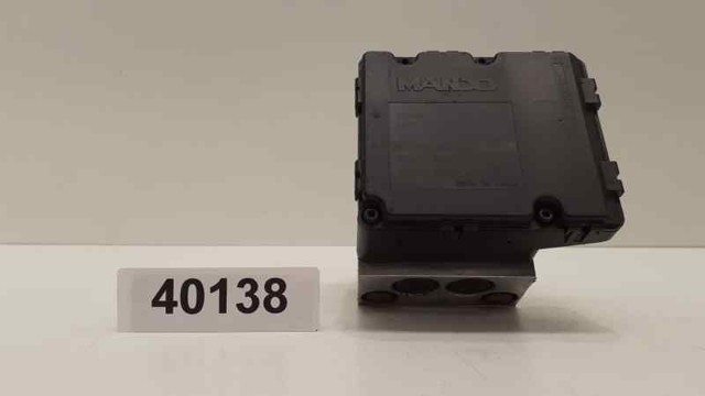 Unidade hidráulico de controlo ABS 5890026150 HYUNDAI