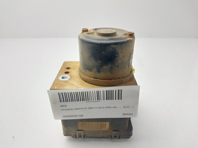5890026150 Hyundai/Kia