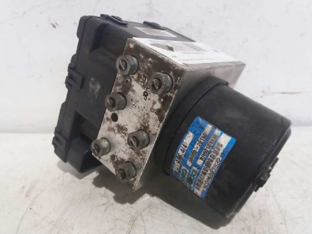 Unidade hidráulico de controlo ABS 5890026150 HYUNDAI