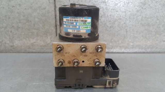 Unidade hidráulico de controlo ABS 5890026150 HYUNDAI