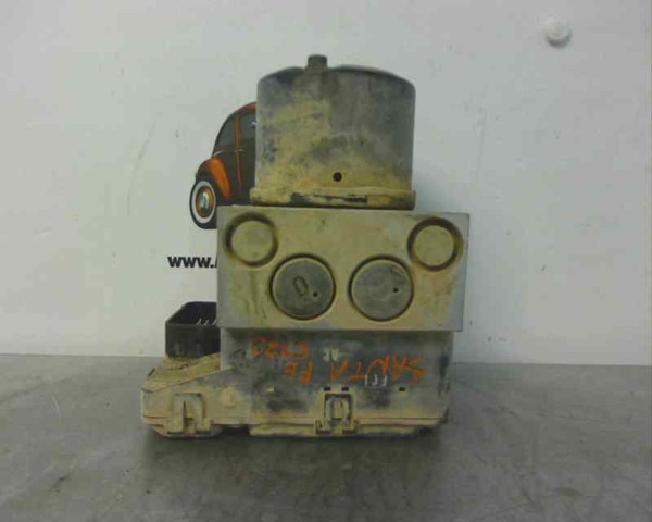 Unidade hidráulico de controlo ABS 5890026150 HYUNDAI