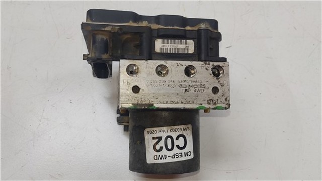 589002B350 Hyundai/Kia