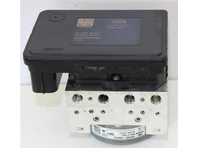 58900G6810 Hyundai/Kia