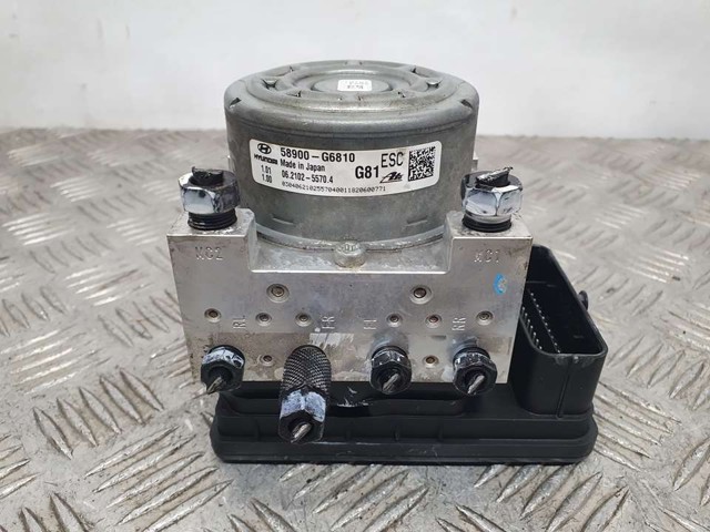 58900G6810 Hyundai/Kia