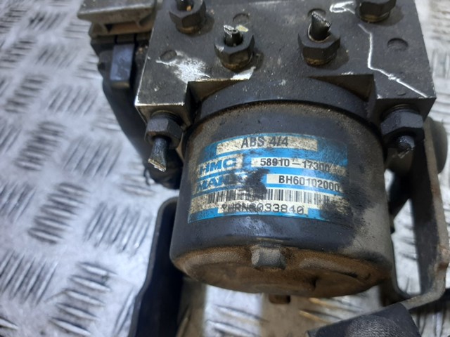 5891017300 Hyundai/Kia
