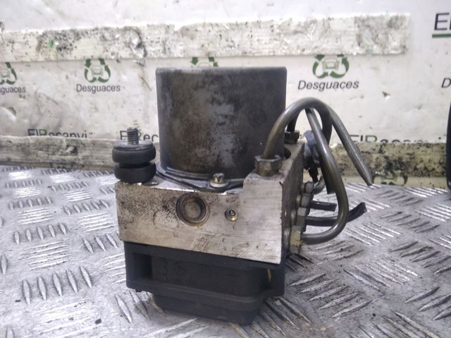 Unidade hidráulico de controlo ABS 589101C310 HYUNDAI