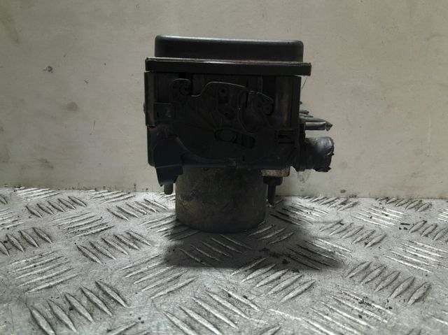 Unidade hidráulico de controlo ABS 589101C310 HYUNDAI