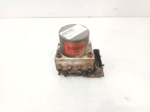 Unidade hidráulico de controlo ABS 589101C310 HYUNDAI