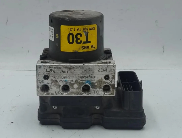 Unidade hidráulico de controlo ABS KIA Picanto II TA ao melhor preço