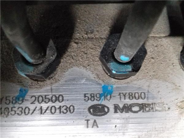 589101Y800 Hyundai/Kia
