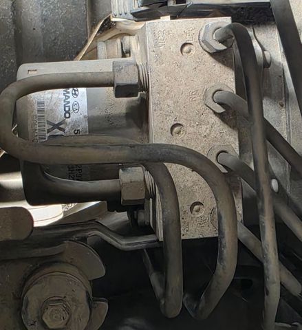 589102P970 Hyundai/Kia
