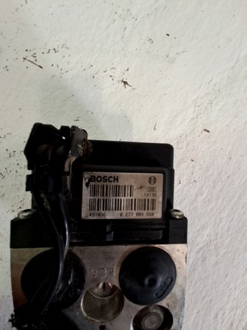 589103E900 Hyundai/Kia