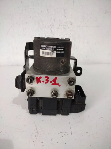 58910H1000 Hyundai/Kia