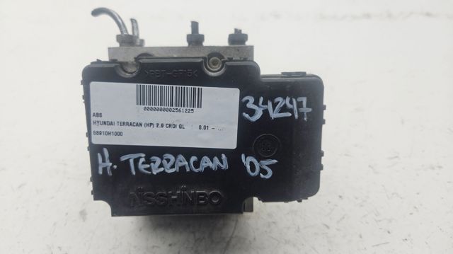 58910H1000 Hyundai/Kia