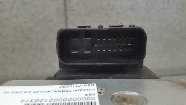 58910H1000 Hyundai/Kia