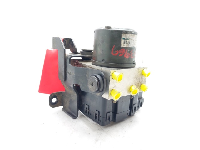 Comprar  Terracan  HP
