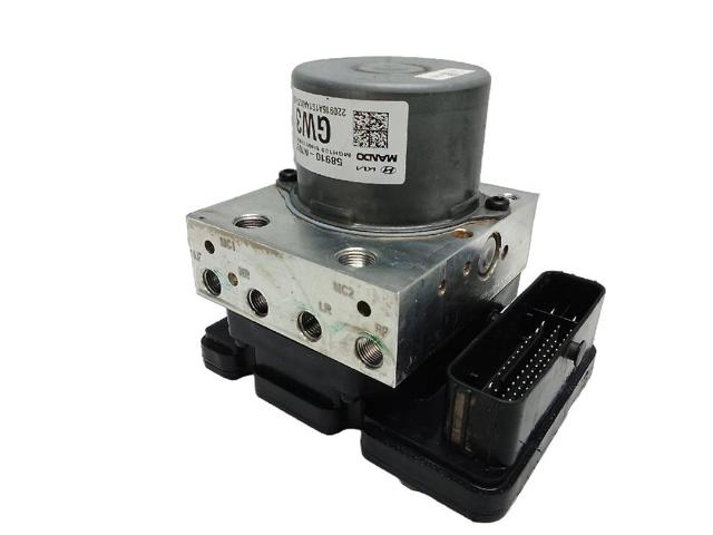 Unidade hidráulico de controlo ABS para Hyundai Tucson NX4E